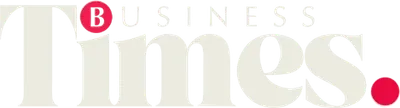 Logo Business Times