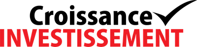 Logo Croissance Investissement