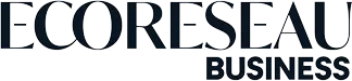 Logo ÉcoRéseau Business