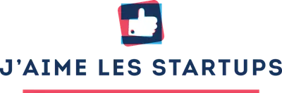 Logo J'aime les Startups