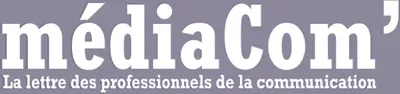 Logo médiaCom'