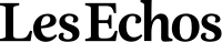 Logo Les Echos