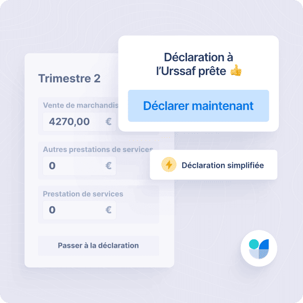 Déclarations à l'Urssaf sans erreurs pour les artisans