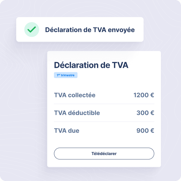 Gestion de la TVA sans erreurs pour les EURL