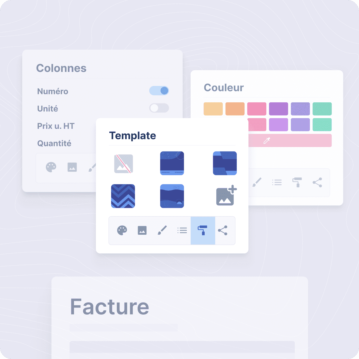 Facturation facile pour les freelances