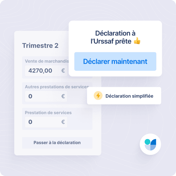 Déclaration Urssaf étape par étape pour les micro-entrepreneurs
