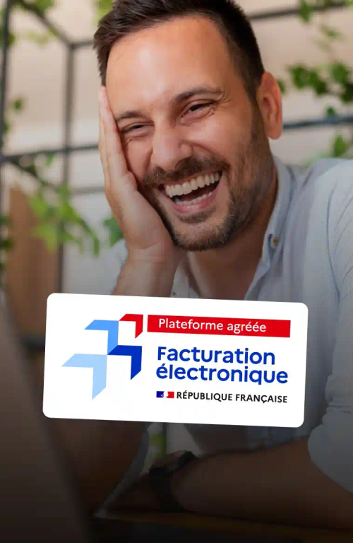 Gérez votre activité →
