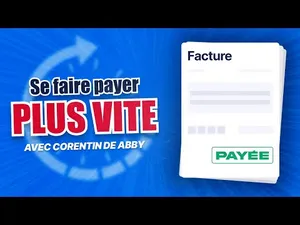 Faire payer ses clients plus RAPIDEMENT