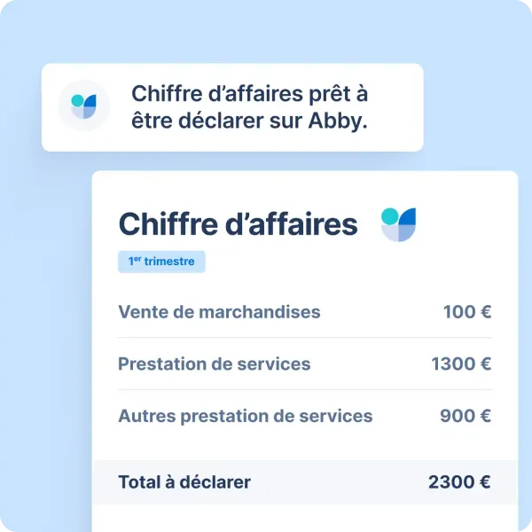 Calcul du chiffre d’affaires pour une comptabilité efficace