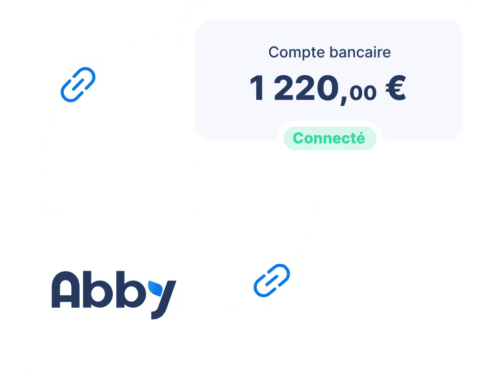 Connexion bancaire sécurisée