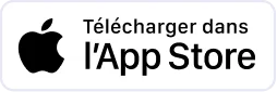 Télécharger l'application Abby sur l'App Store