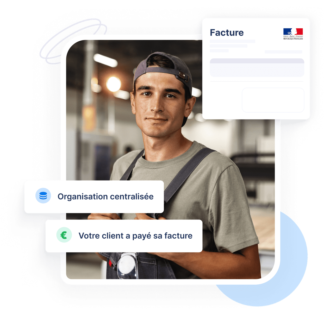 Le logiciel de facturation n°1 pour les auto-entrepreneurs