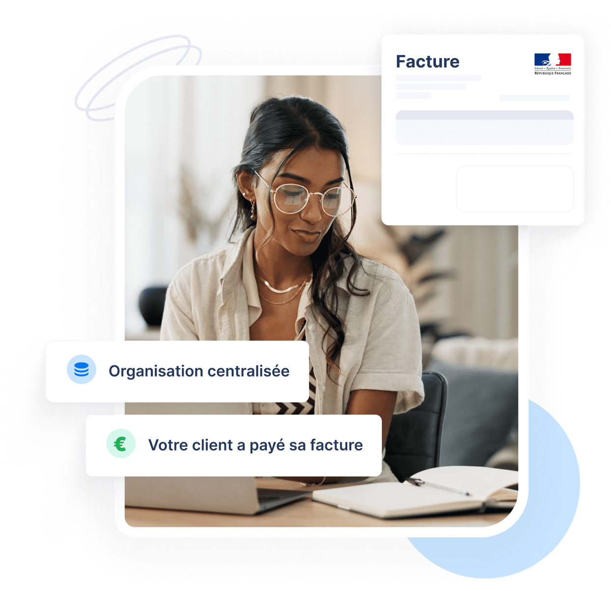 Le logiciel de facturation n°1 pour les freelances