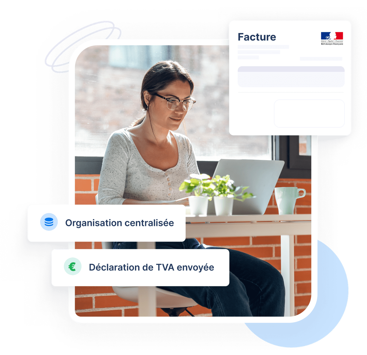 Le logiciel de facturation et de gestion n°1 pour les SASU