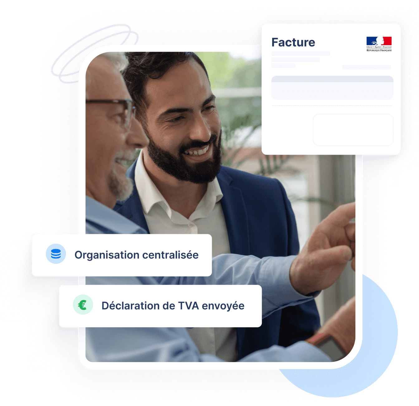 Le logiciel de <span class='text-primary shine-effect'>facturation</span> gratuit pour les SARL