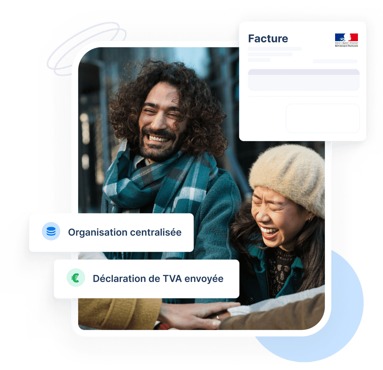 Le logiciel de <span class='text-primary shine-effect'>facturation</span> gratuit pour les SAS