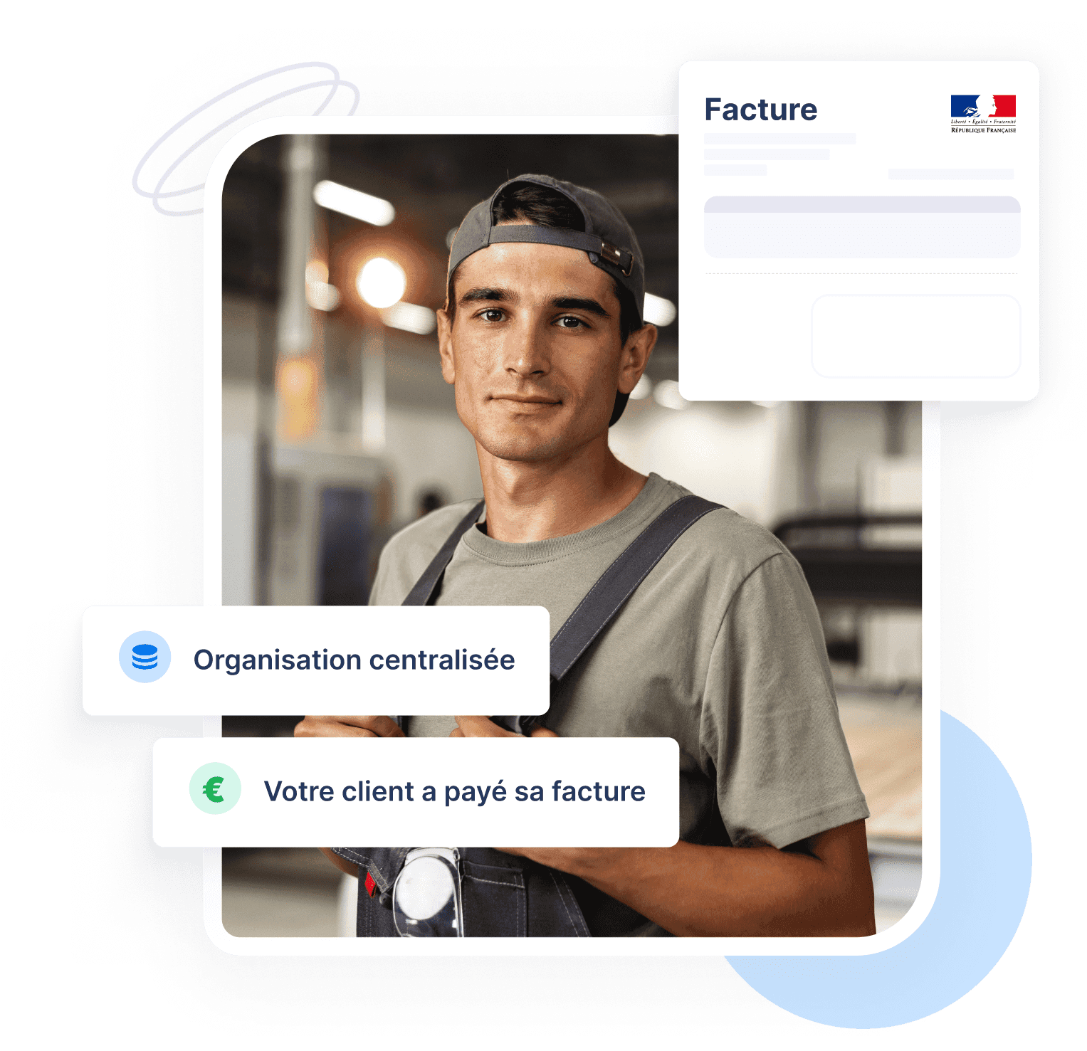 Le logiciel de facturation n°1 pour les auto-entrepreneurs
