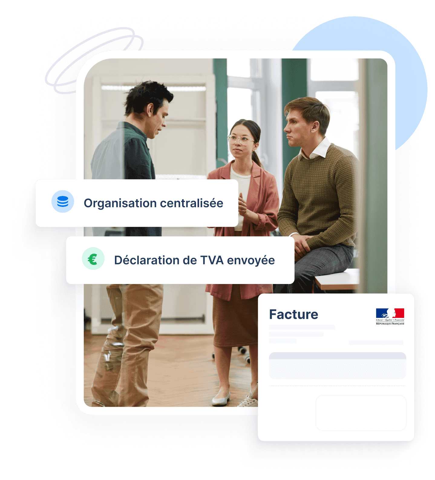 Le logiciel de facturation et de gestion n°1 pour les EURL