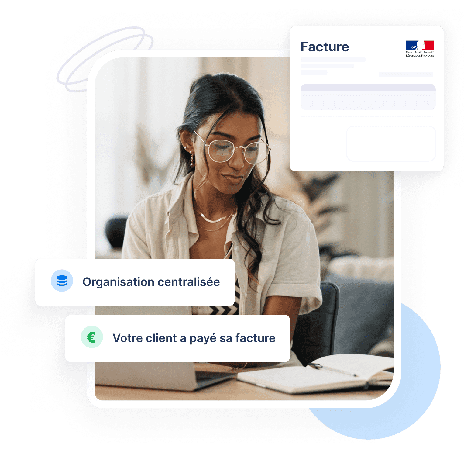 Le logiciel de facturation n°1 pour les freelances
