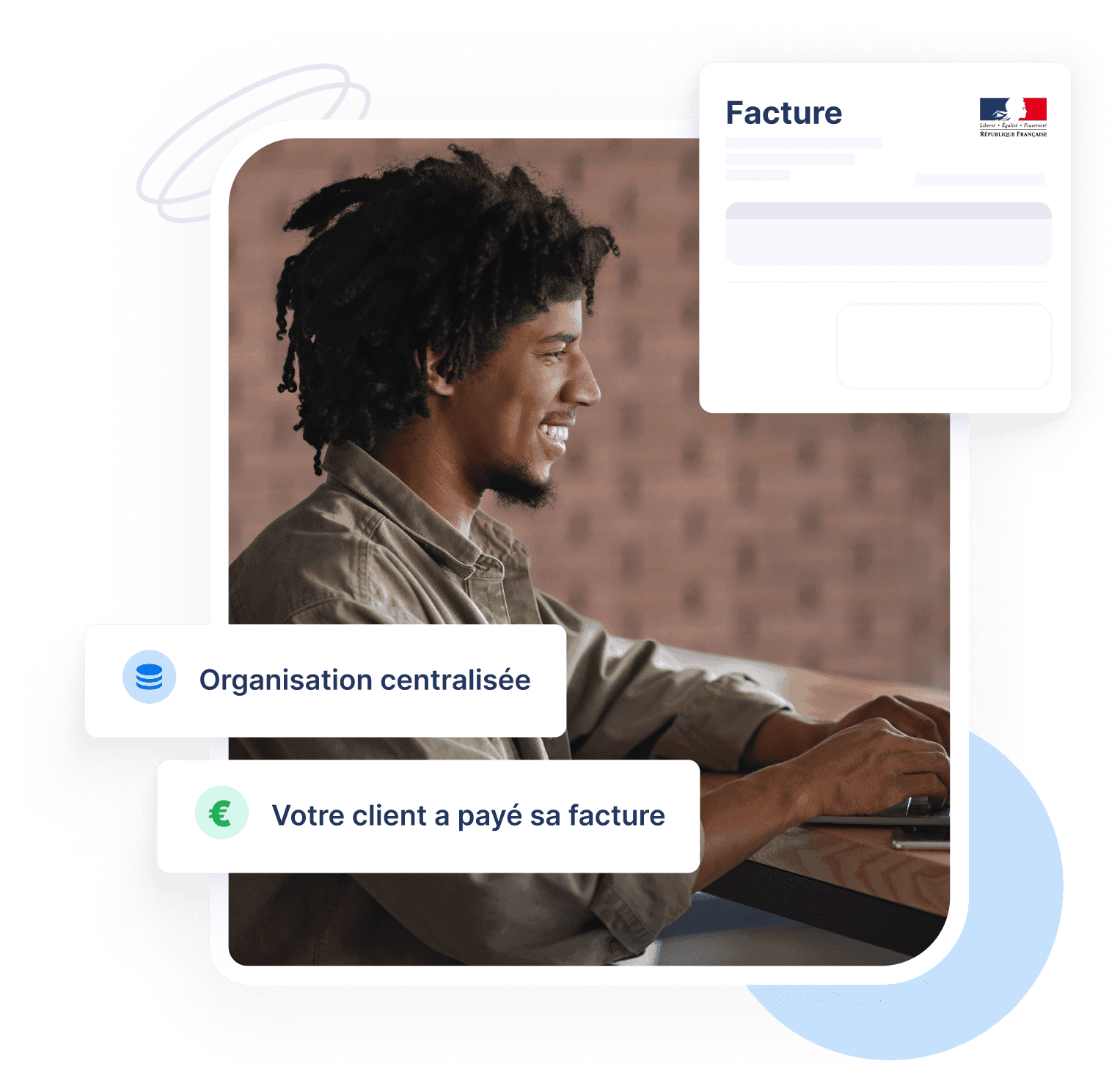 Le logiciel de facturation n°1 pour les micro-entrepreneurs