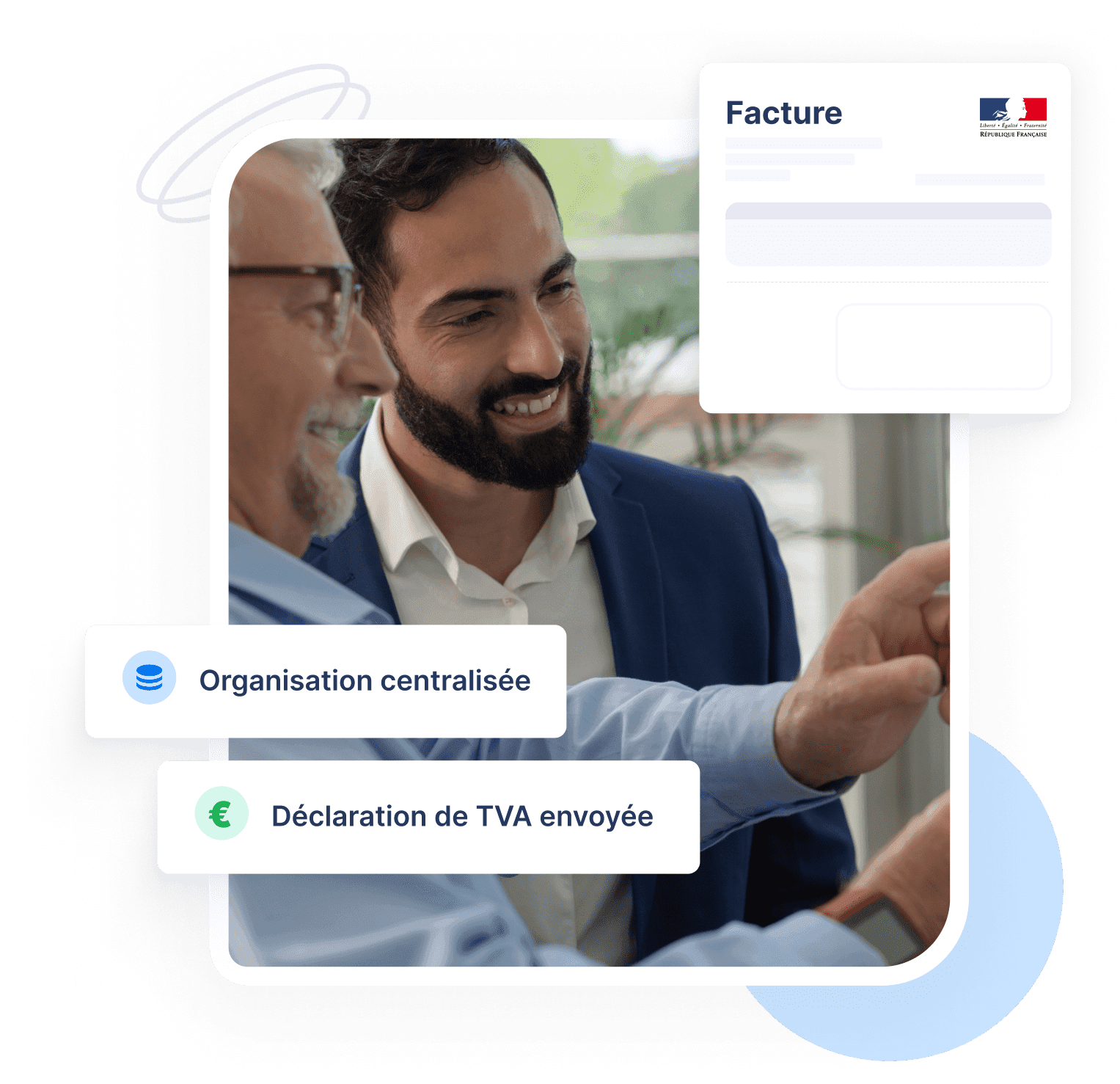 Le logiciel de facturation et de gestion n°1 pour les SARL