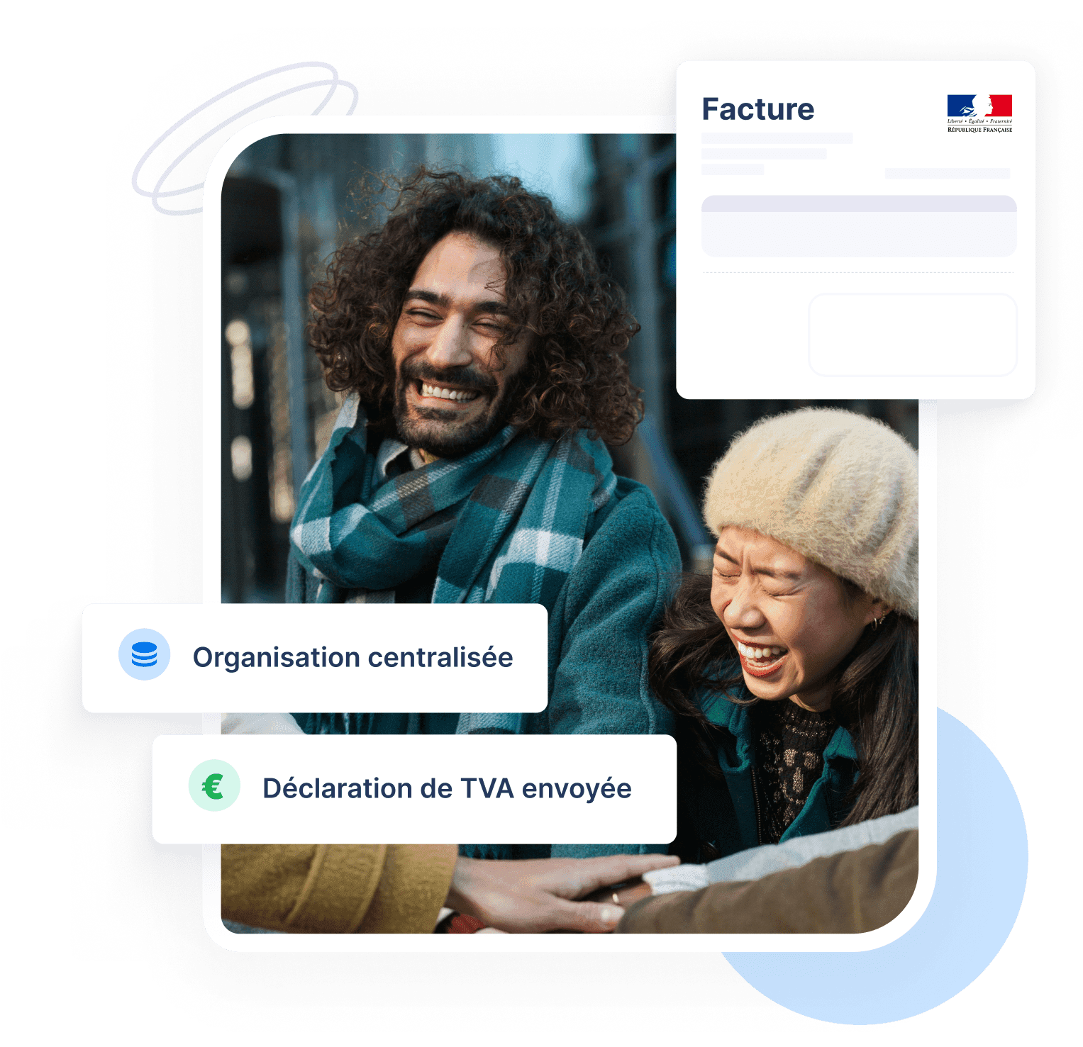 Le logiciel de facturation et de gestion n°1 pour les SAS