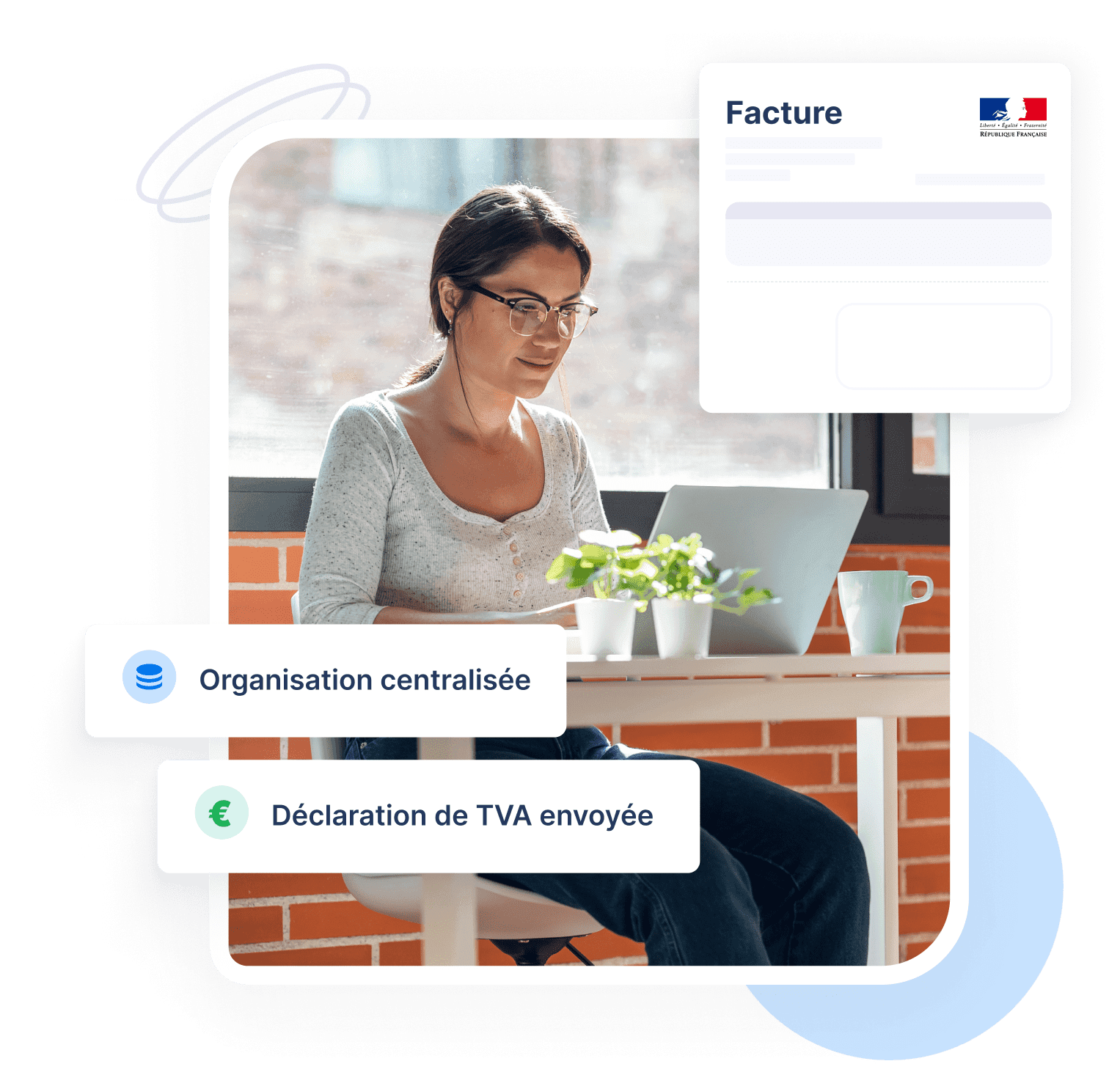 Le logiciel de facturation et de gestion n°1 pour les SASU