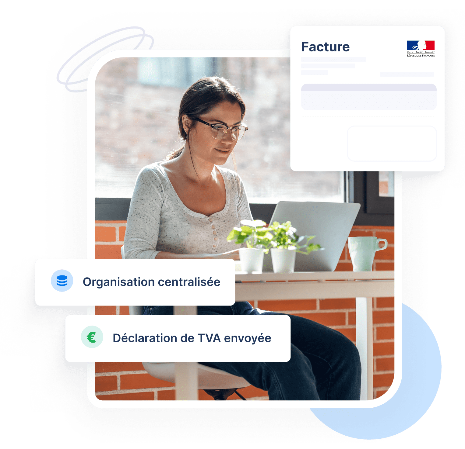 Le logiciel de facturation et de gestion n°1 pour les SASU