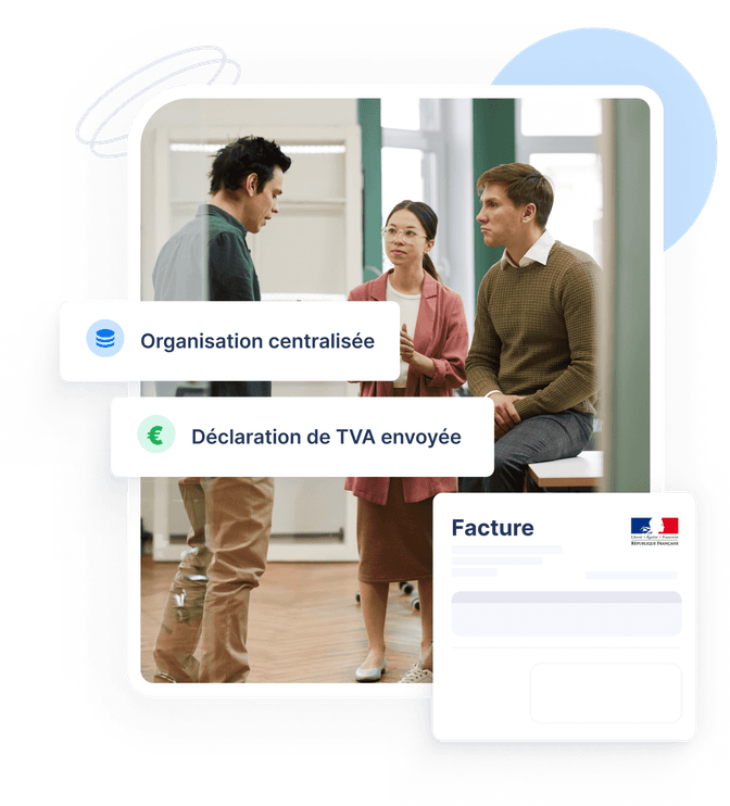 Le logiciel de <span class='text-primary shine-effect'>facturation</span> gratuit pour les EURL