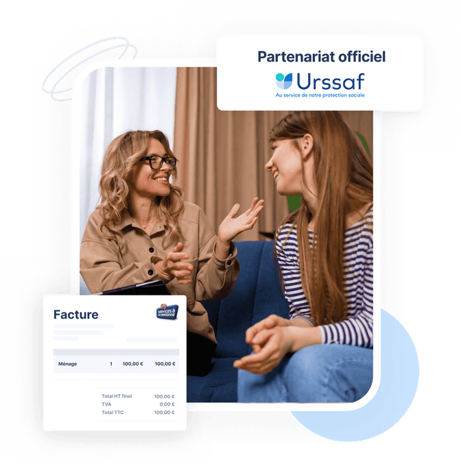 Vous prenez soin de vos clients. <span class='text-primary shine-effect'>Abby</span> prend soin de votre gestion.