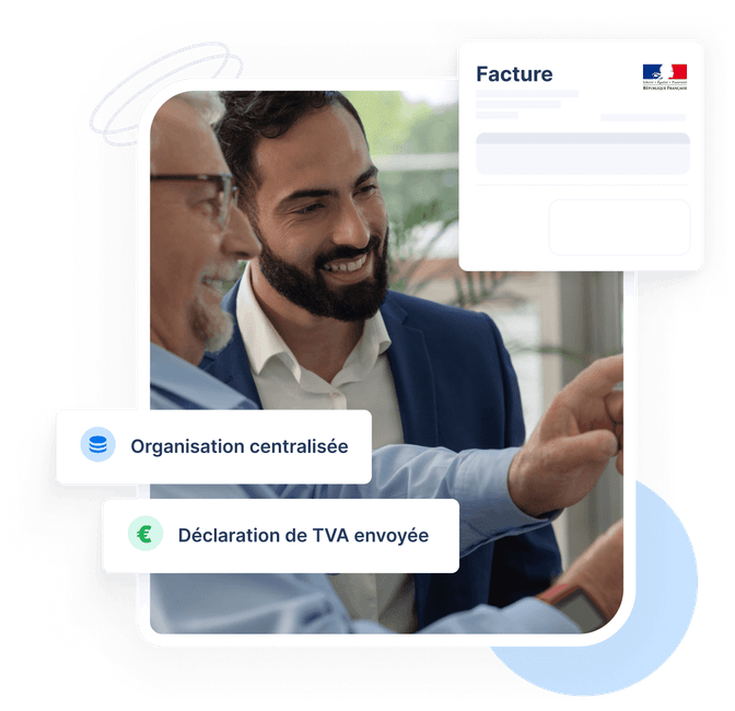 Le logiciel de <span class='text-primary shine-effect'>facturation</span> gratuit pour les SARL