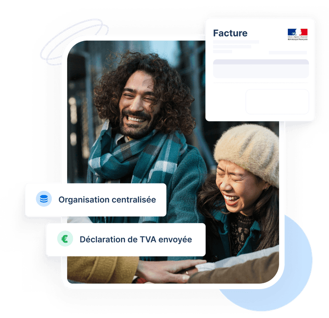 Le logiciel de <span class='text-primary shine-effect'>facturation</span> gratuit pour les SAS