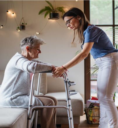 Service à la personne