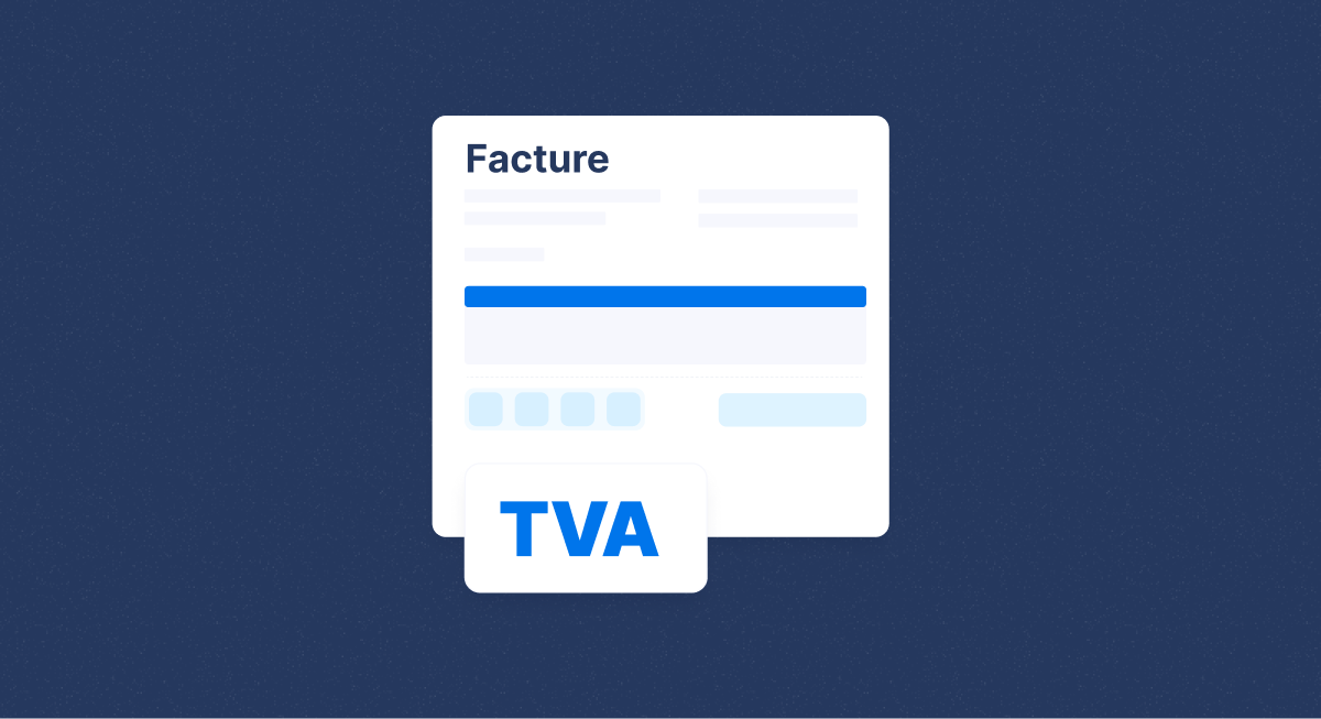 facture tva
