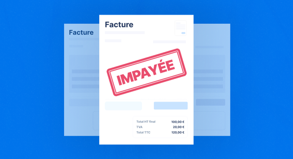 éviter les factures impayées