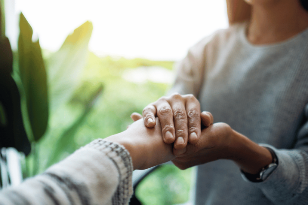 Service à la personne SAP