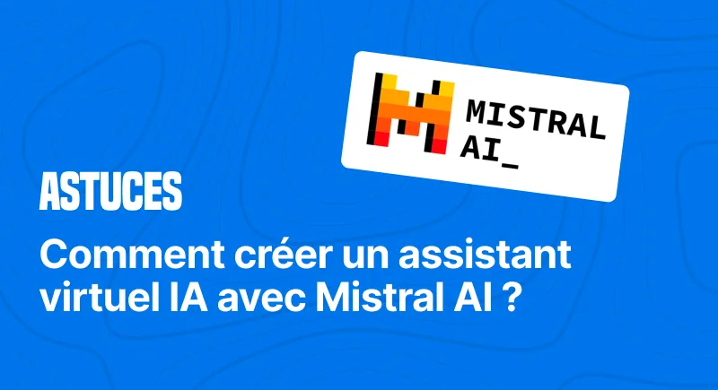 assistant ia