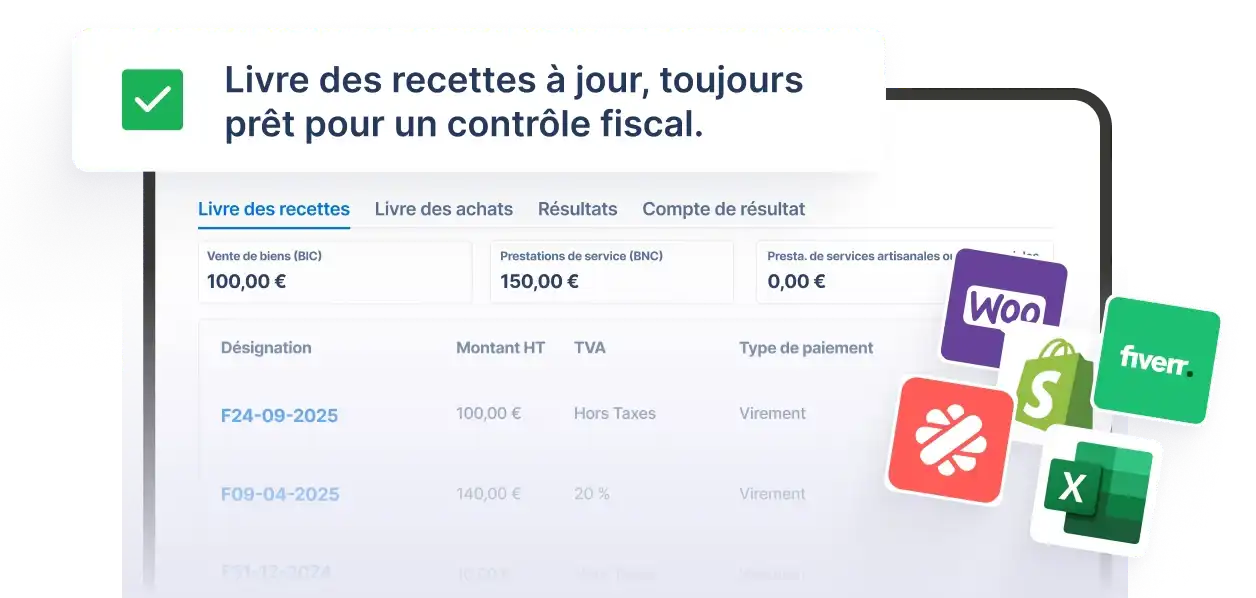 Génération automatique en temps réel