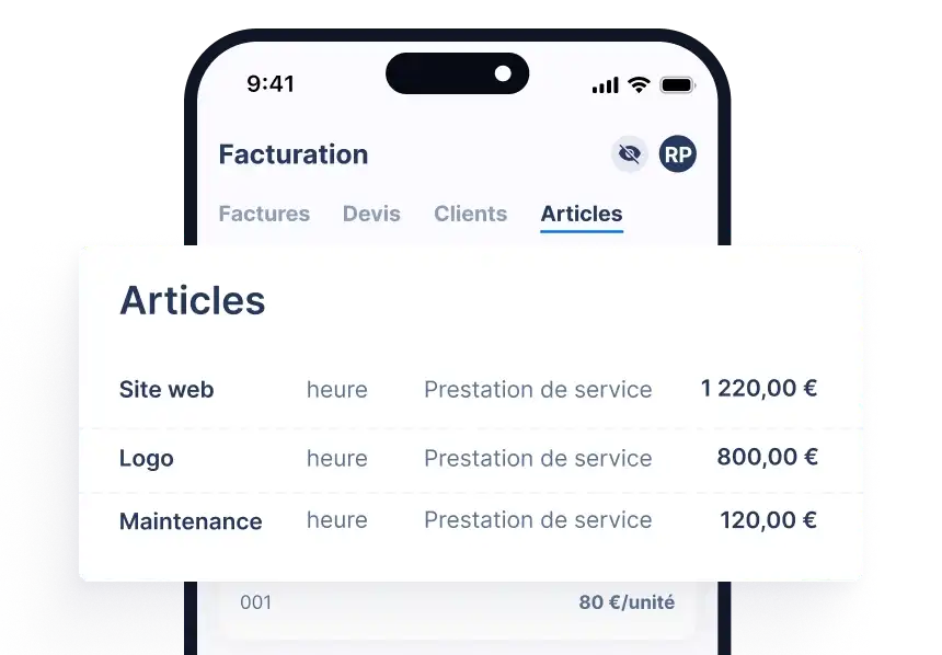 Gestion centralisée et simplifiée