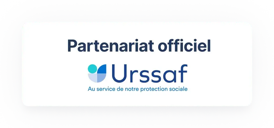 Partenariat officiel : la garantie de la conformité